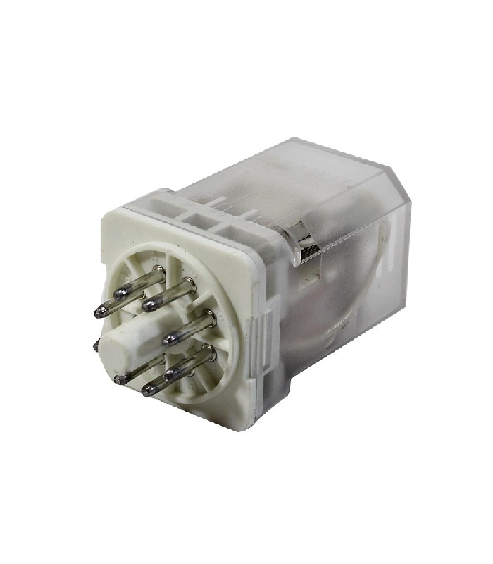 thumbnail image 2 of China 12v Dc Relay 8 Pin Manufacturers Suppliers Factory - Buy 12v Dc 2 of 14