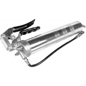 Performance Tool W54204 Professional Pistol Grip Grease Gun