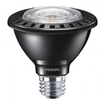 Philips 12 W LED Bulb - PAR30 Warm White Dimmable
