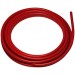 Fil 18 AWG 1 conducteur - 25 pi - Rouge de Pico