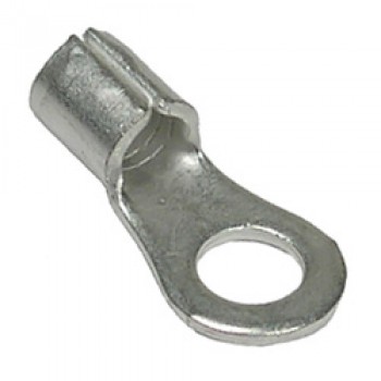 Pico Canada Cosse ronde AWG 12-10 n° 6 - Paquet de 6