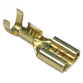 Pico Canada 16-14 AWG Open-End Female Quick Connectors - Pack of 8