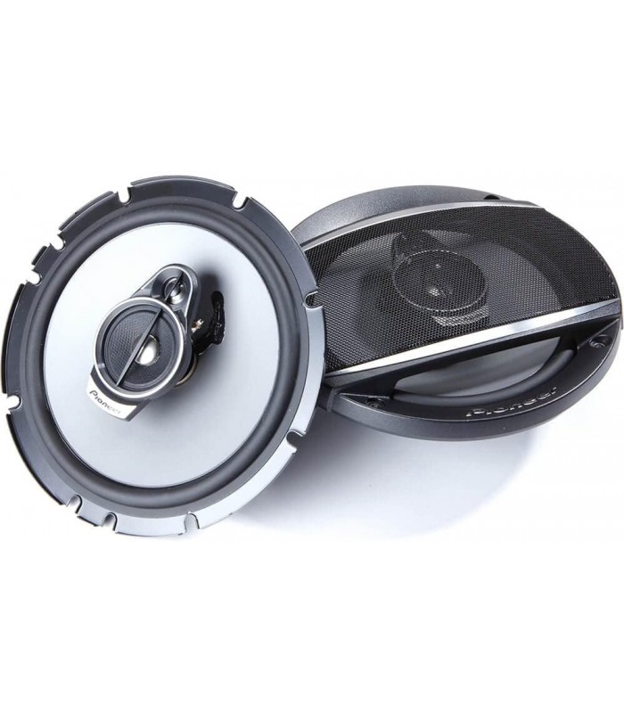 Pioneer TS-A652F 6-1/2 in. 3 Way Coaxial Speaker System