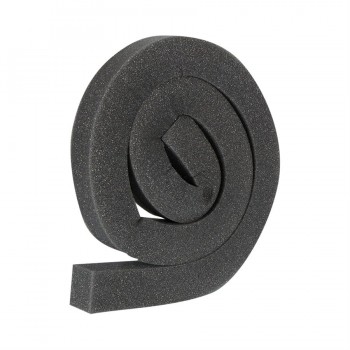 Polar Bear Air Conditioner Seal 42 in - Grey