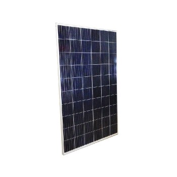 Polycrystalline Solar Panel - 165 cm X 99 cm X 3.5 cm - 31 V - 275 W