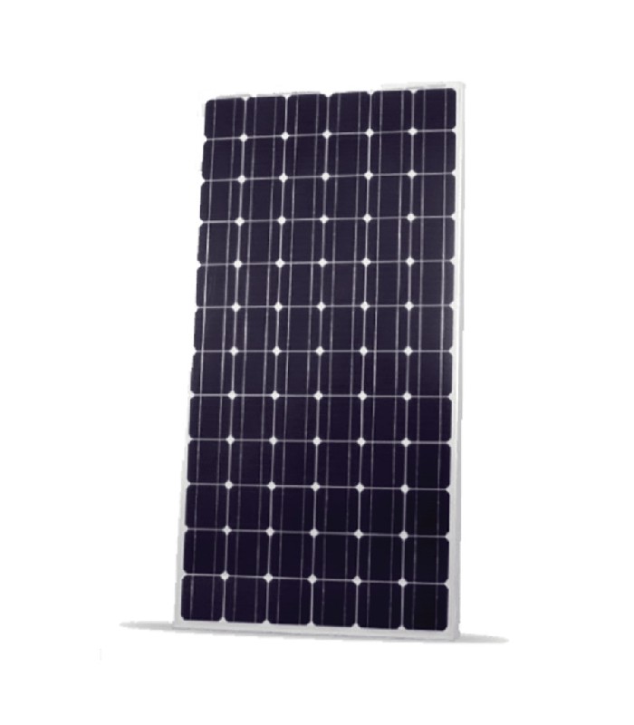 Panneau solaire polycristallin - 197 cm X 99 cm X 3.5 cm - 37.1 V - 320 W