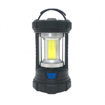 PowerDEL 800 Lumens Rechargeable Lantern Camping Light