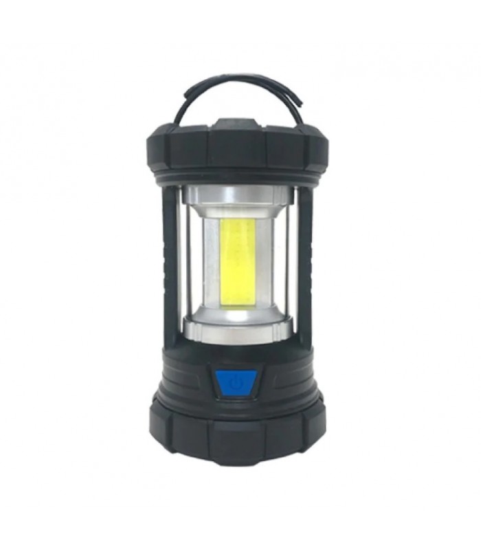 PowerDEL 800 Lumens Rechargeable Lantern Camping Light