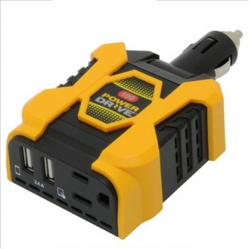 PowerDrive PD100D 100W Direct Inverter