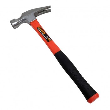 Powersonic Marteau à charpentier de 22 onces