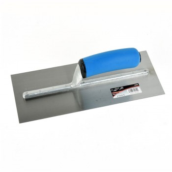 Pro-X-Tro Truelle pour plâtrage et finition 4-1/2 po x 11-1/2 po