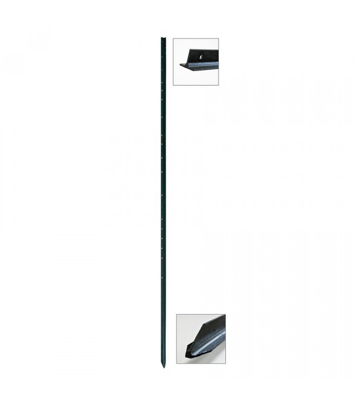 ProYard T-Post 7ft Steel (0.95 lb)