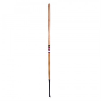 ProYard Weed Digger 48 in. Tempered Steel Blade Wood Handle