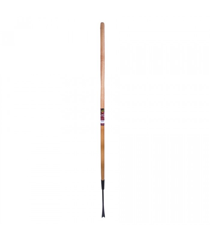 ProYard Weed Digger 48 in. Tempered Steel Blade Wood Handle