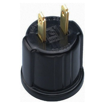 PureVolt Plug-In Socket Medium Base Lamp