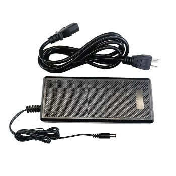 PureVolt Switching Power Supply - 120 V AC to 24 V DC - 5 A - 2.1 mm - Center Positive