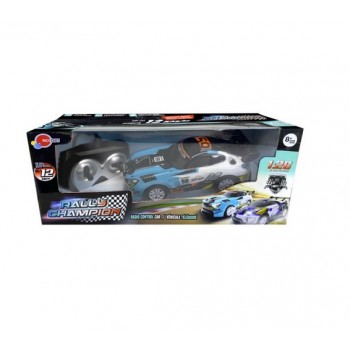 RC Rally Champion 12 KM/H