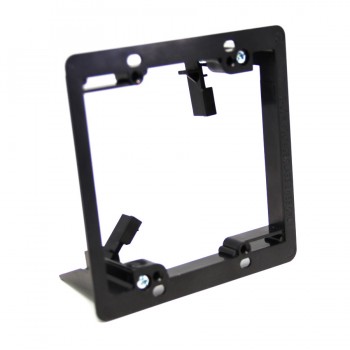 RedLink 2-Gang Wall Plate Bracket