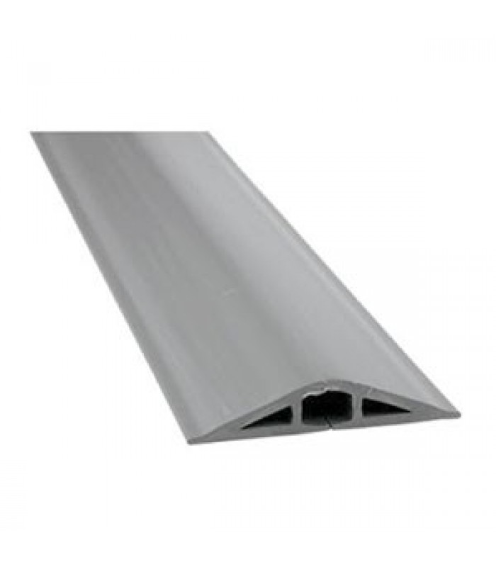 RedLink Soft Wiring Duct 6 Ft Grey