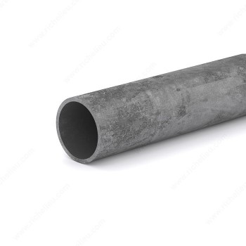 Reliable Fasteners Tube cylindrique en Acier 1 po. x 36 po.