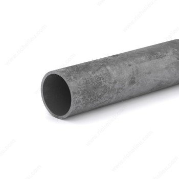 Reliable Fasteners Tube en Acier 1/2 po. x 48 po.