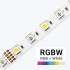 Globaltone 03793 5 meters RGB Kit , Bluetooth, IP65, Cold White, 12vdc, 5050