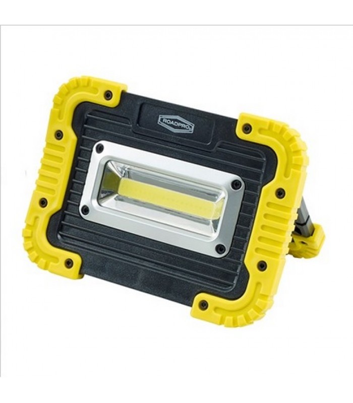 Roadpro Portable COB Work Light 400 lumens