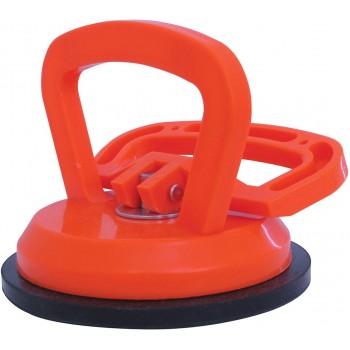 ROK Suction Cup and Dent Puller 4-1/2 in. 55 lb.