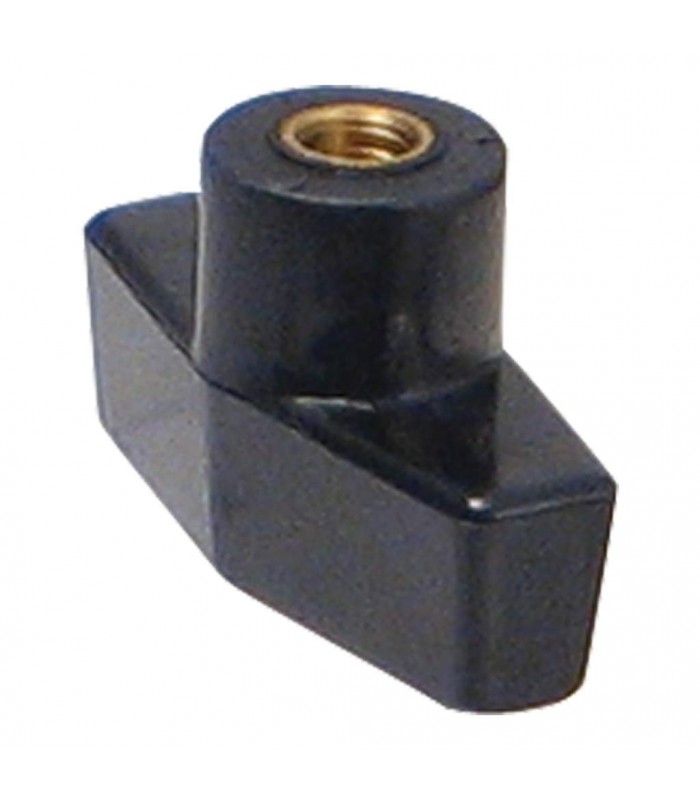 ROK Thread Knob 3/8 in  - T-Style