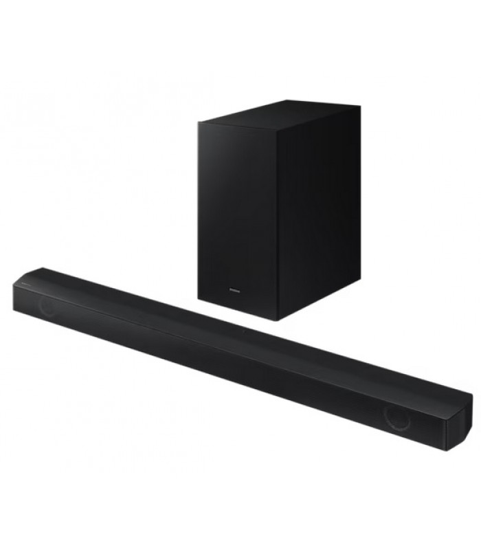 Samsung Soundbar 2.1 CH HW-B53C