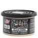 Scent Bomb Organic Air Freshener 42g Black Bomb