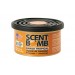 Scent Bomb Organic Air Freshener 42g Mango Tropical