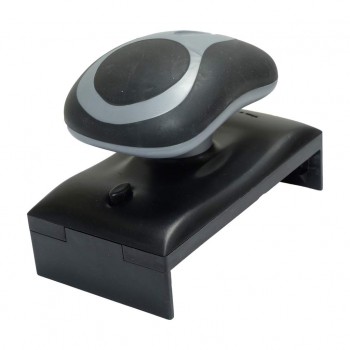 SHOPRO Support de bloc de ponçage réglable 4 po x 2-1/4 po