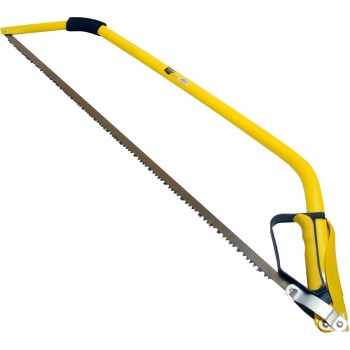 SHOPRO Scie à archet 36 po.