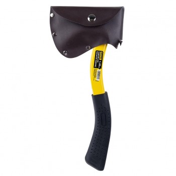 SHOPRO Hache de camping 1,25 lb