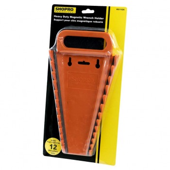 SHOPRO Support de clé magnétique robuste