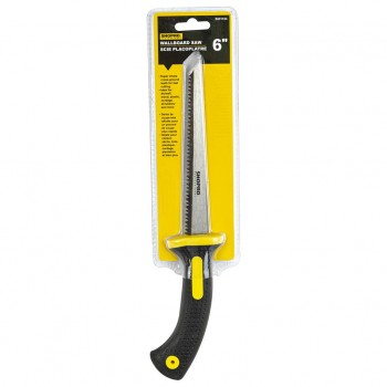 SHOPRO Wallboard Saw 6 in.
