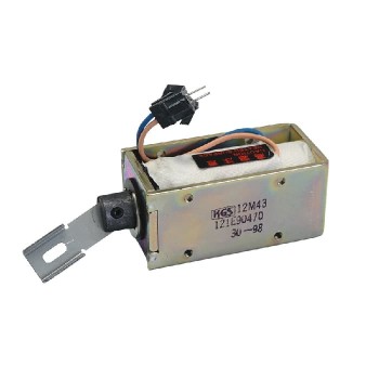 Solénoïde 24 VDC 121E90470