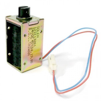 Solénoïde 24 Vdc 121K13261
