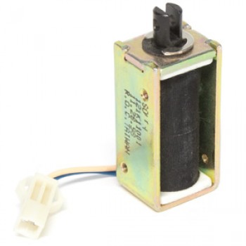 Solénoïde 24 Vdc