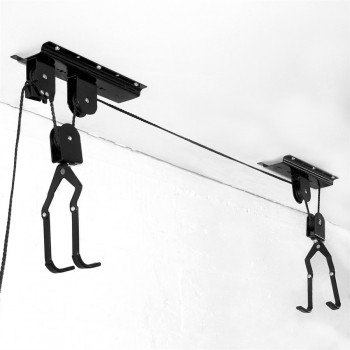 Stinson Ceiling Bicycle Lift