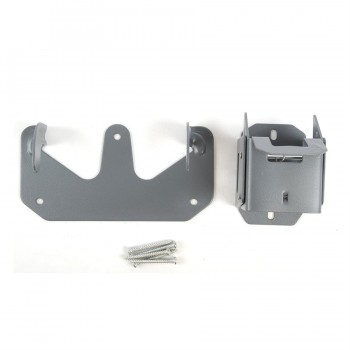 Stinson Support mural pour brouette