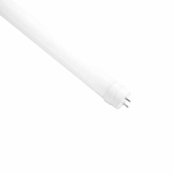 T8 Type A LED Light Tube - 100-277 V - 17 W - 4000K - 48 in.