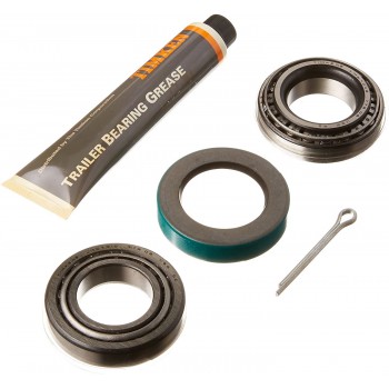 Timken BT114 - Trailer Bearing Kit 22.1 x 15.49 x 3.56 cm for 1-1/4 in. axle