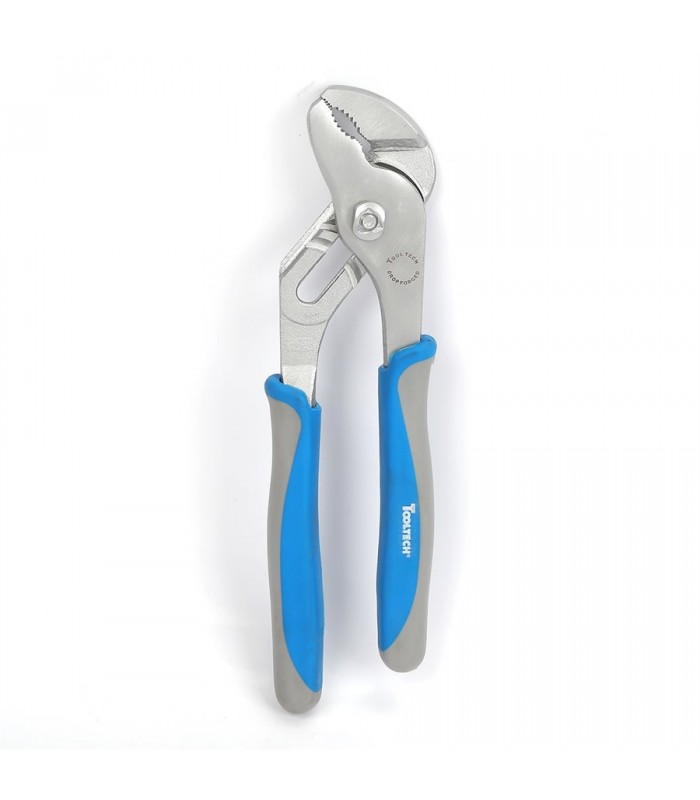 ToolTech Firm-Grip Pince à joints rainurés 8 po (20 cm)