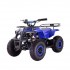 GIO Torpedo Electric ATV Quad 1000 Watt for kids