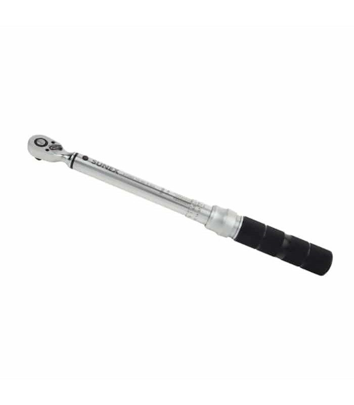 Torque wrench - 3/8 in. - 10-80 FT-lb - 48T