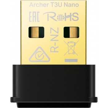 TP-Link Nano AC1300 Adaptateur USB WiFi