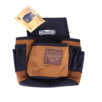 TWXpert Tool Bag Nylon 8-Pocket