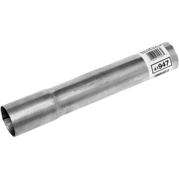 Walker Exhaust 41947 Connecting Pipe 2 in ID X 2 in. OD x 12 in.